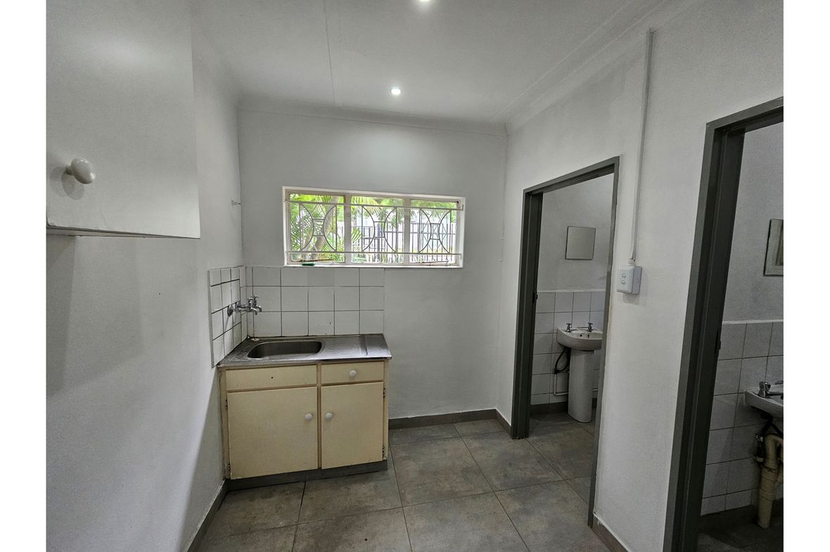 Property in Sonheuwel