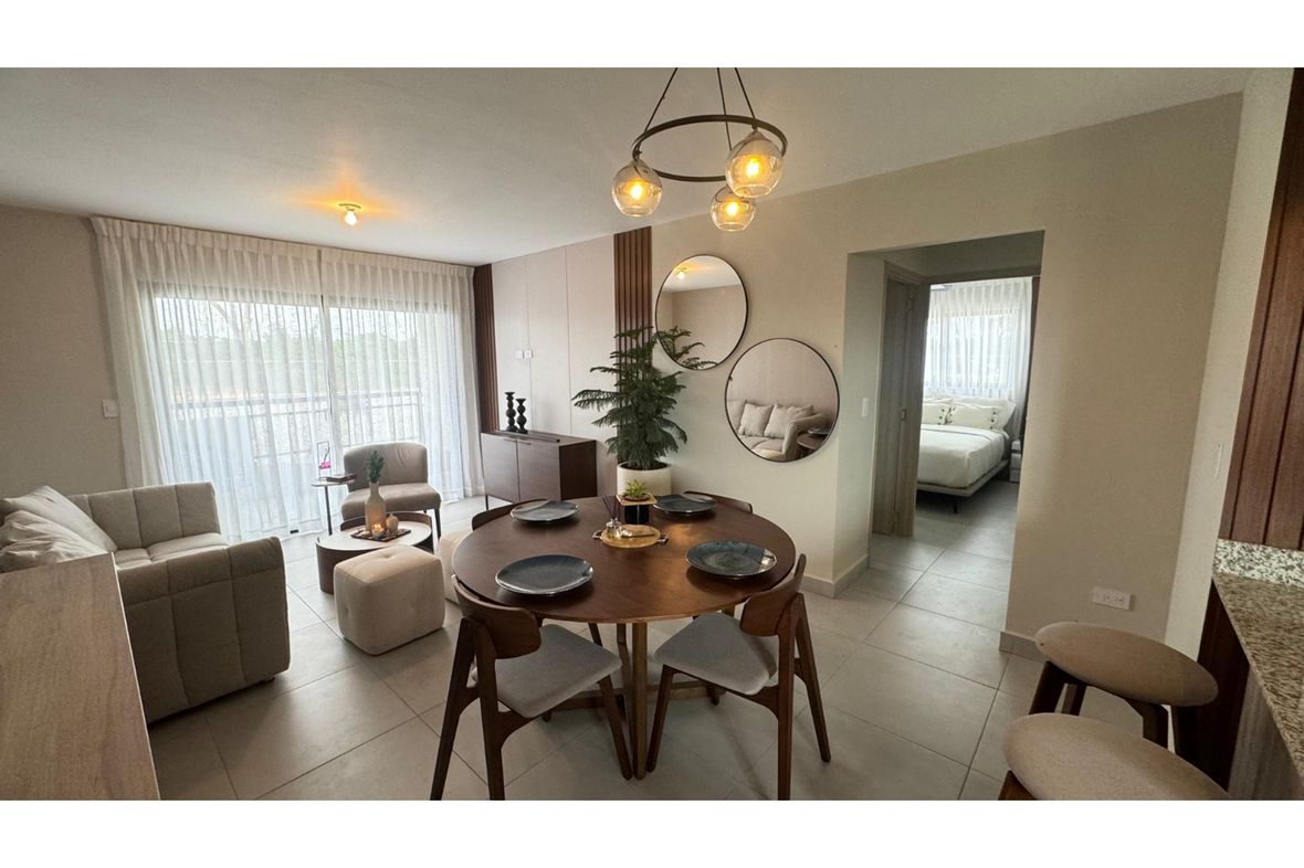 Property in Santo Domingo Este