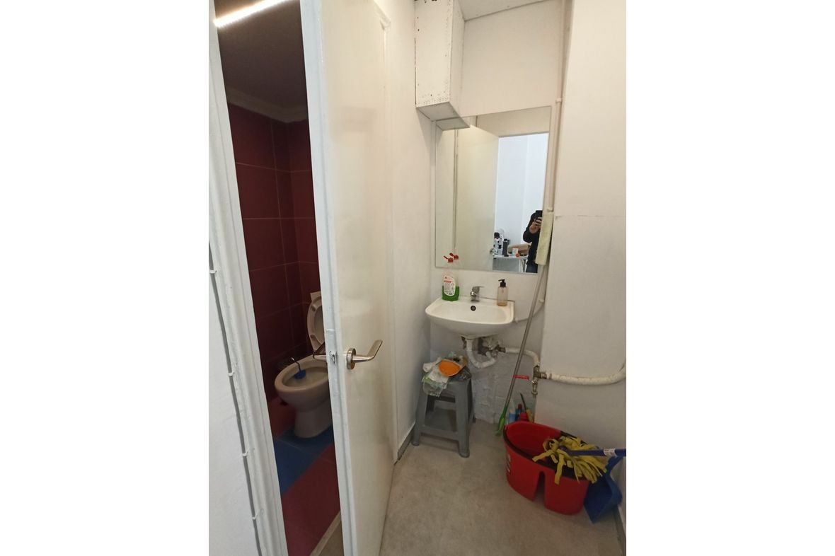 Property in Kallitheas