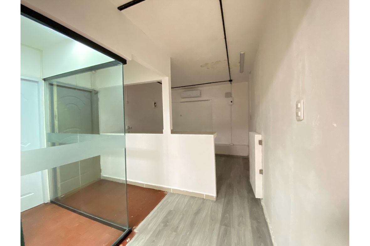 Property in Santo Domingo De Guzmán