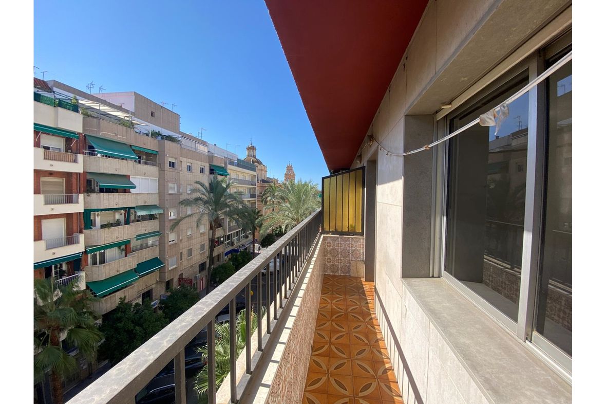 Property in Huelva