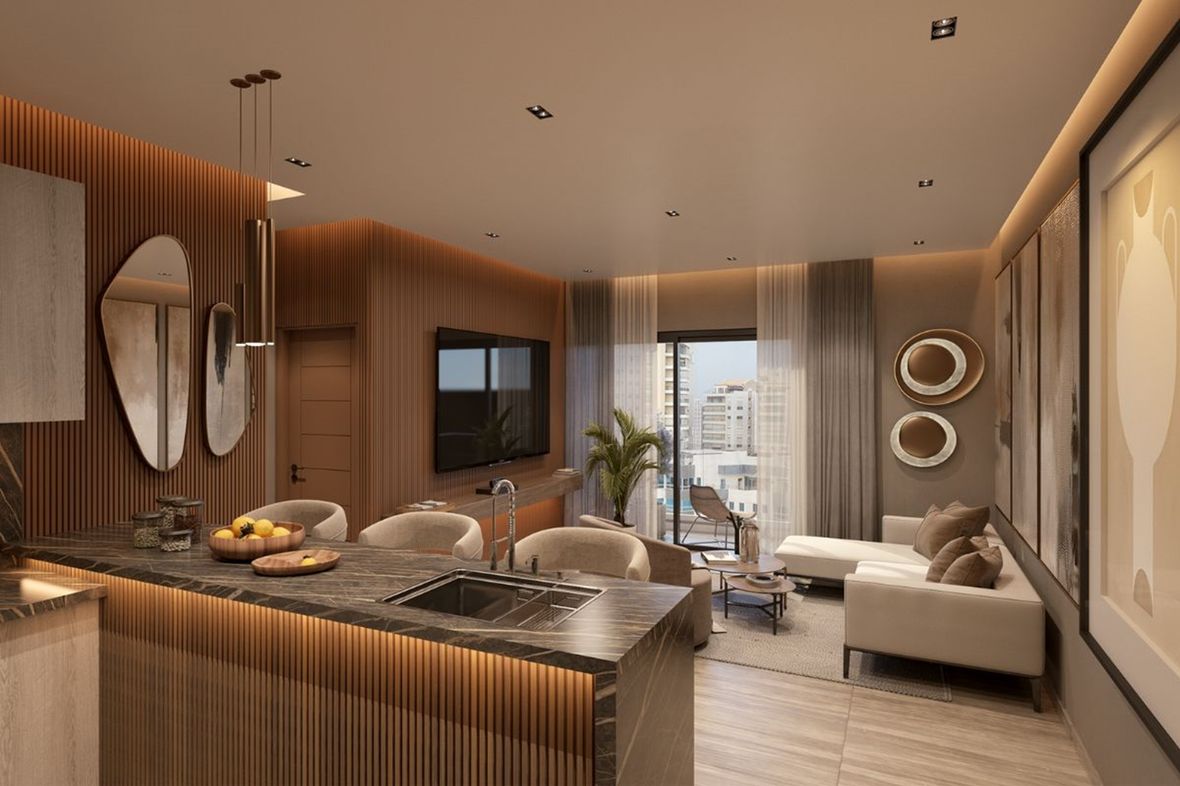 Property in Santo Domingo Este