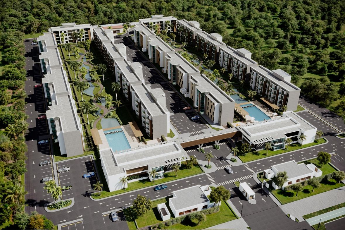 Property in Higüey