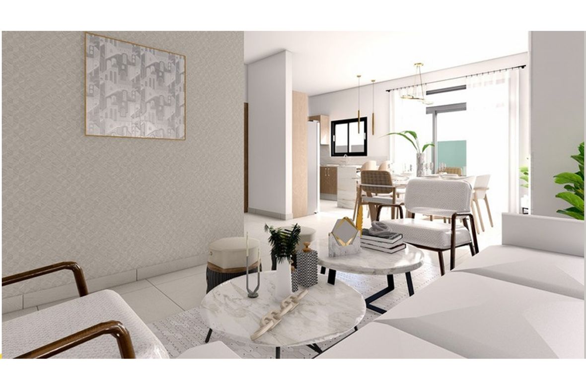 Property in Santo Domingo Este
