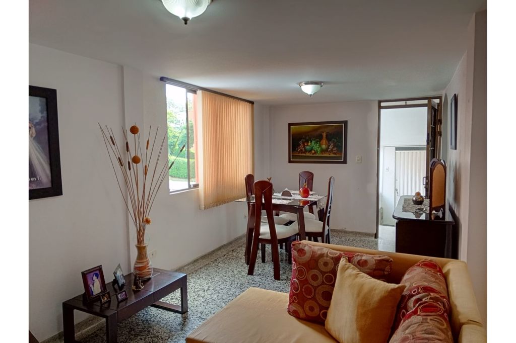 Property in Pereira