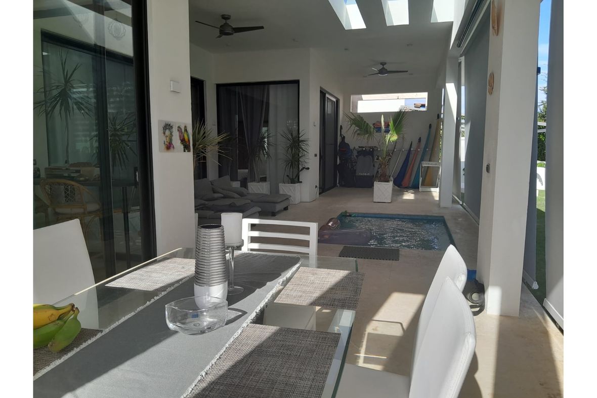 Property in Sosúa