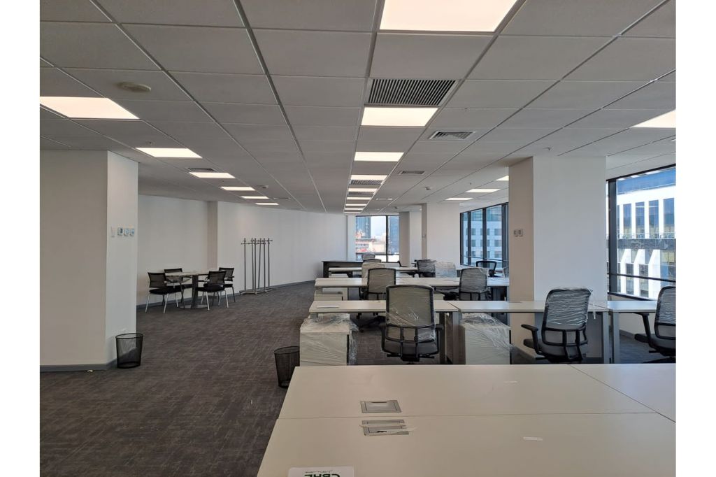 Property in Las Condes