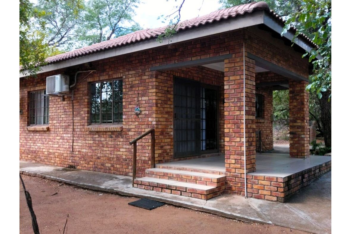 Property in Marloth Park