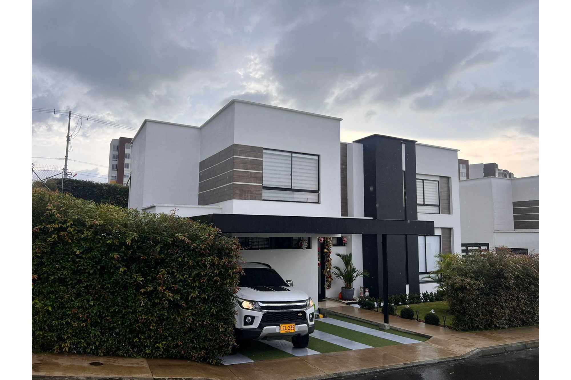 Property in Dosquebradas
