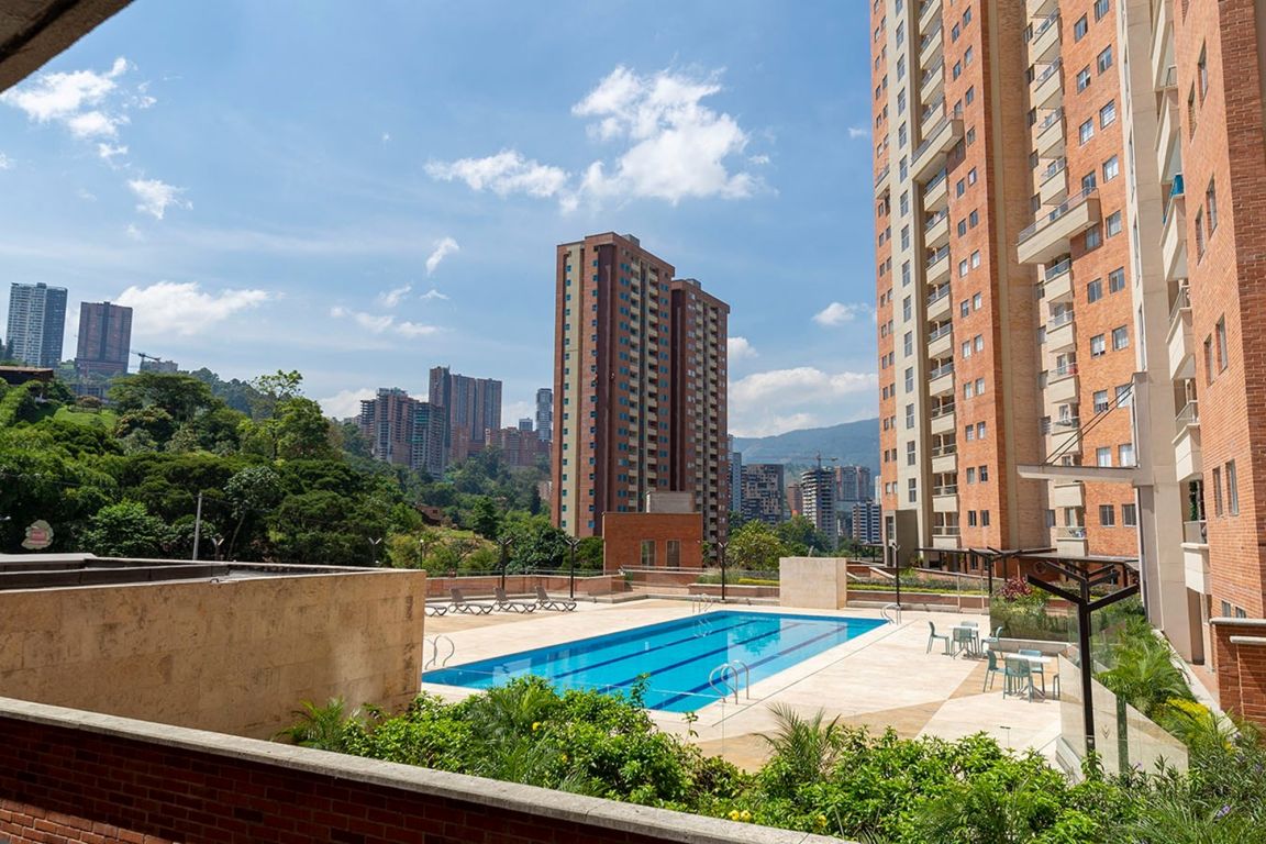 Property in Sabaneta