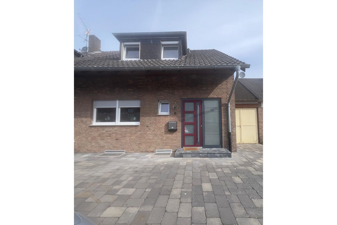 Property in Goch