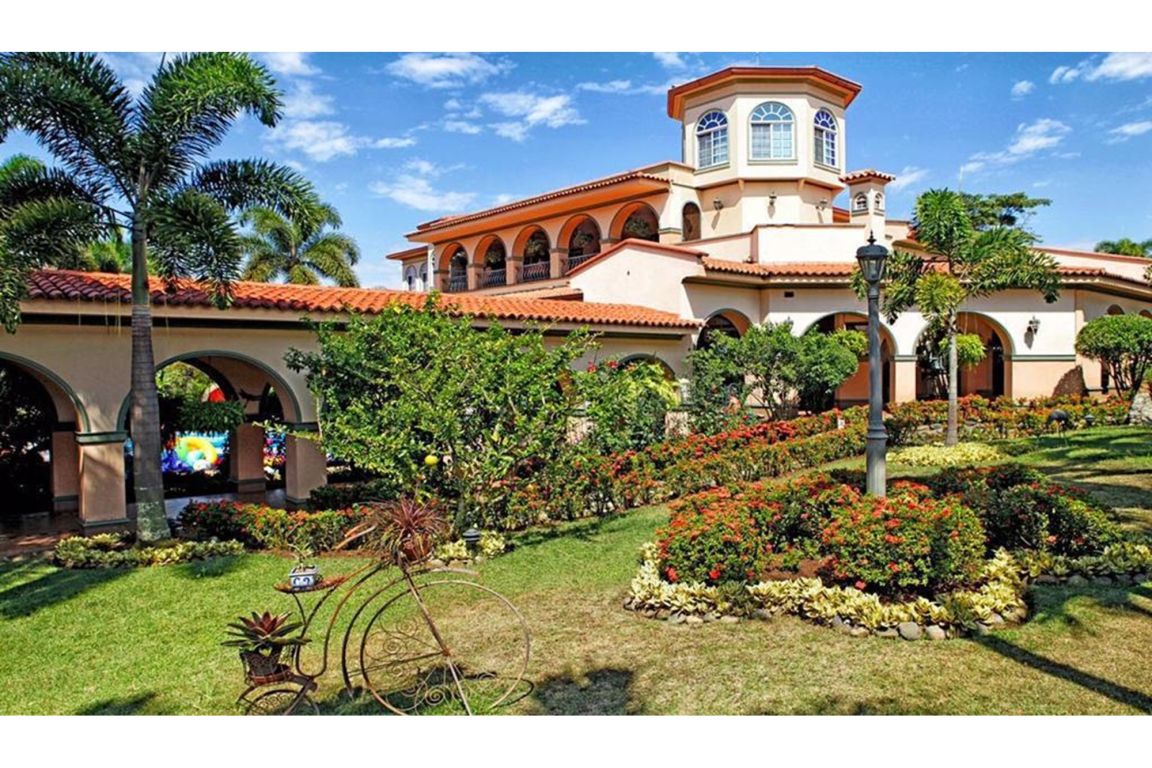 Property in Cali