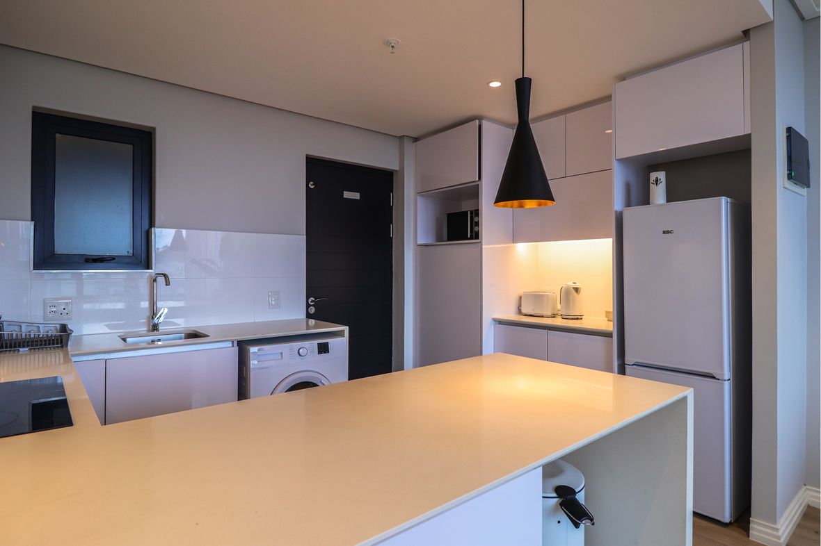 Property in Cape Town City Centre