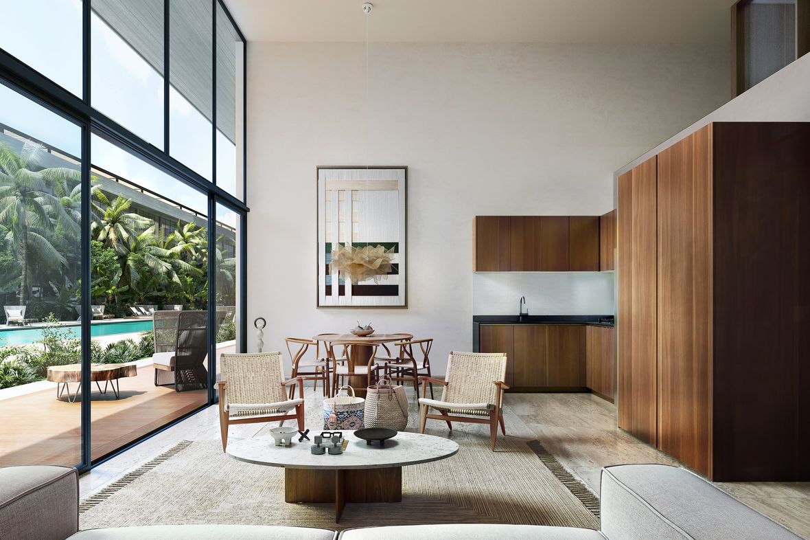 Property in Playa Del Carmen