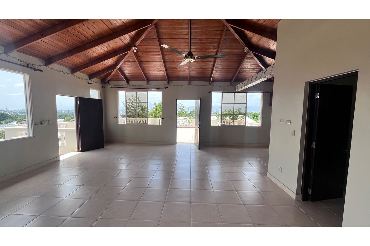 Property in Santiago