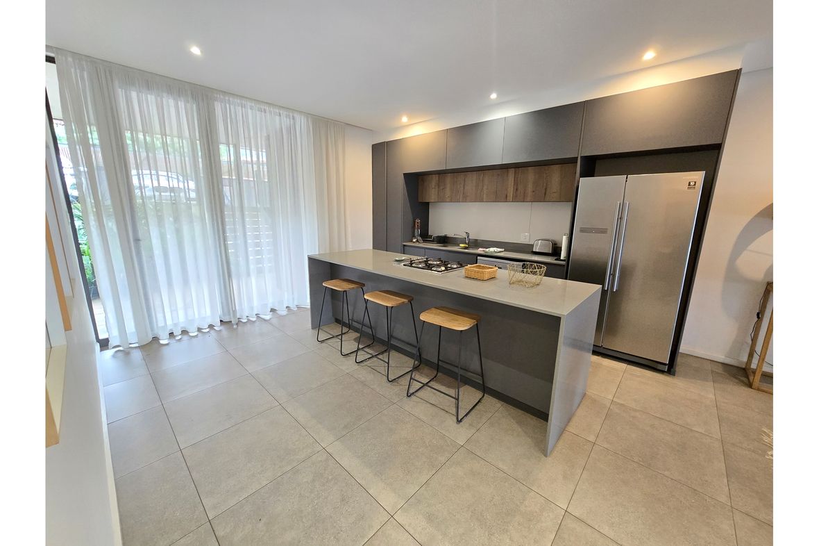 Property in Elaleni Coastal Forest Estate