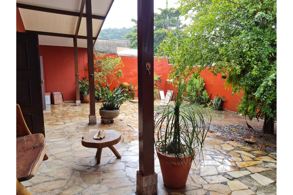 Property in Guarujá