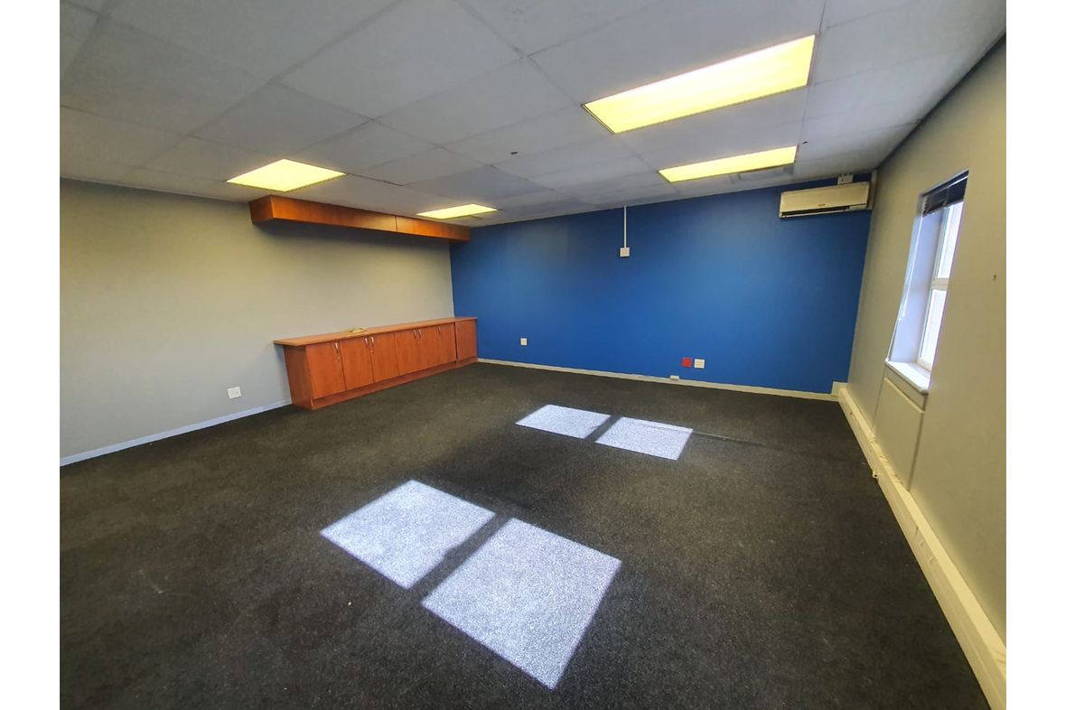 Property in Newton Park