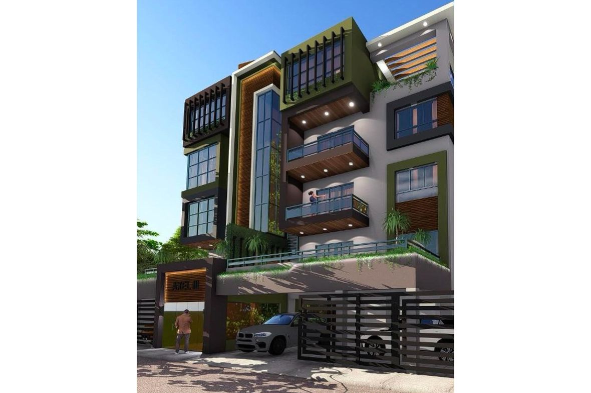 Property in Santo Domingo Este