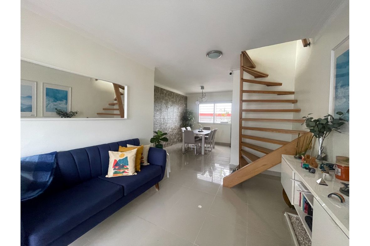 Property in Santo Domingo Este