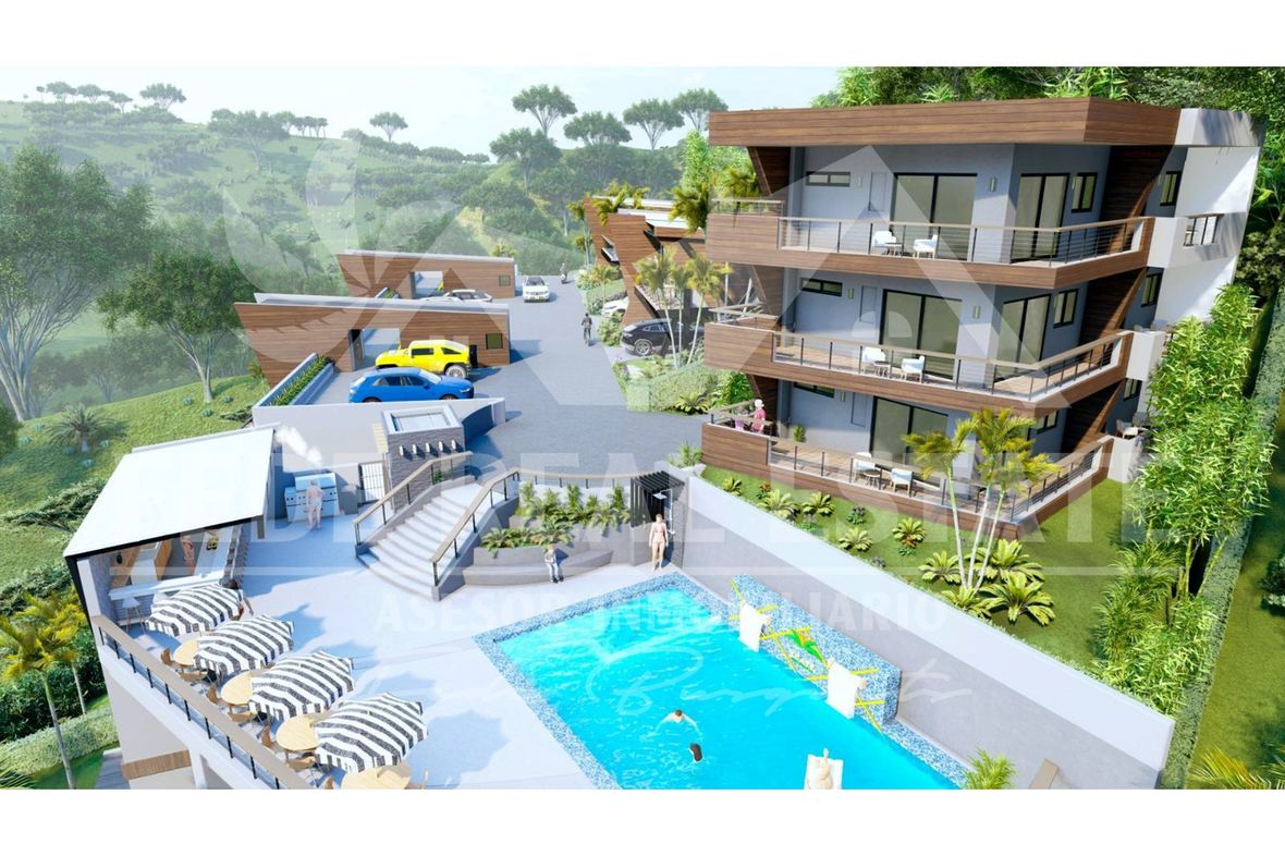Property in Las Terrenas