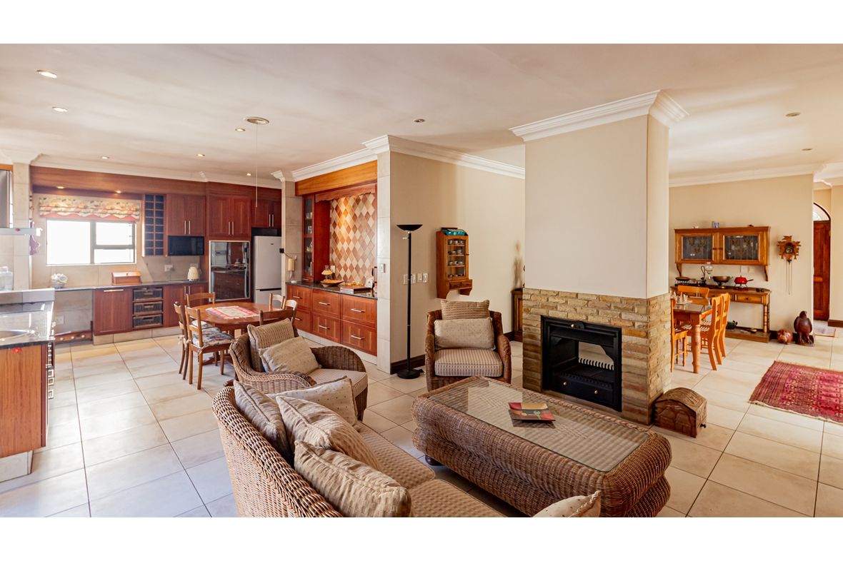 Property in Bryanston