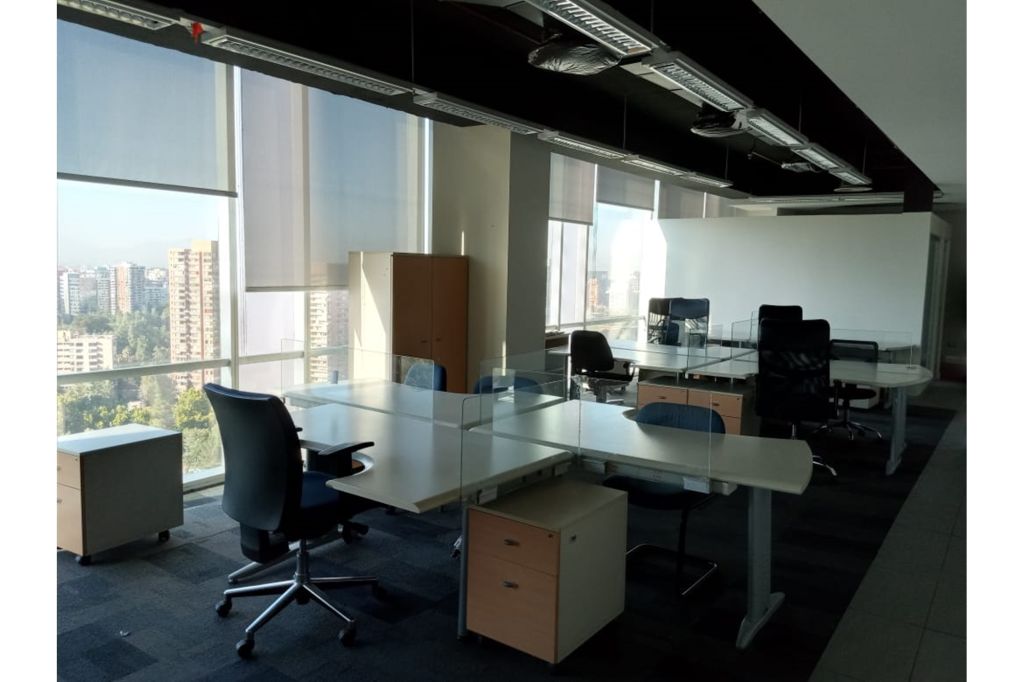 Property in Las Condes