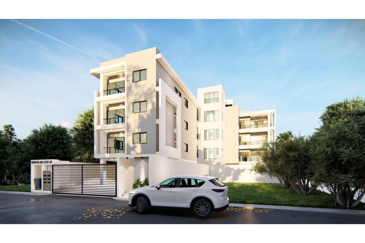 Property in Santo Domingo Este