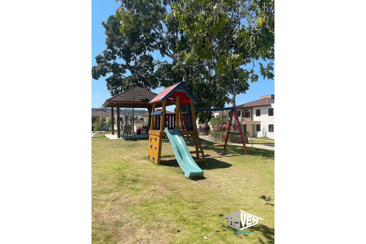 Property in Jarabacoa