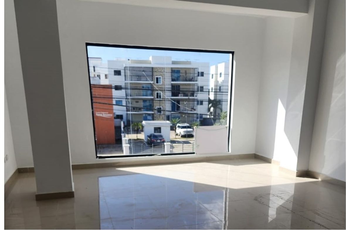 Property in Santiago