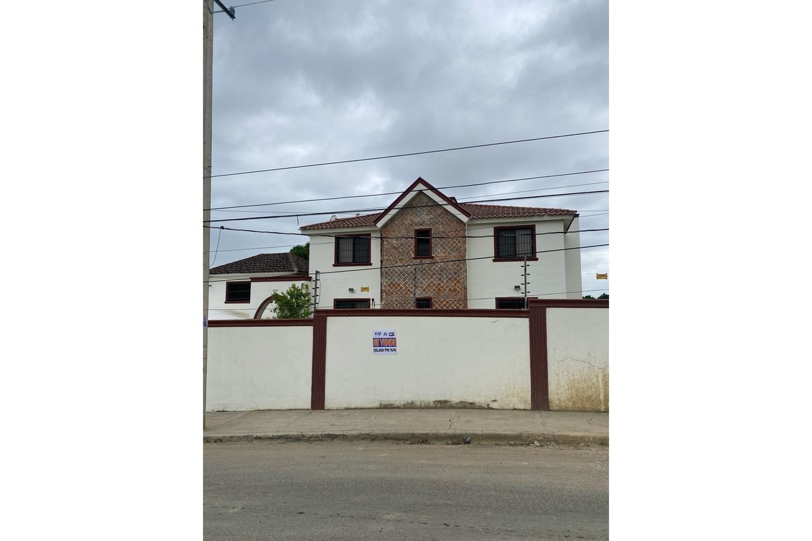 Property in Santiago