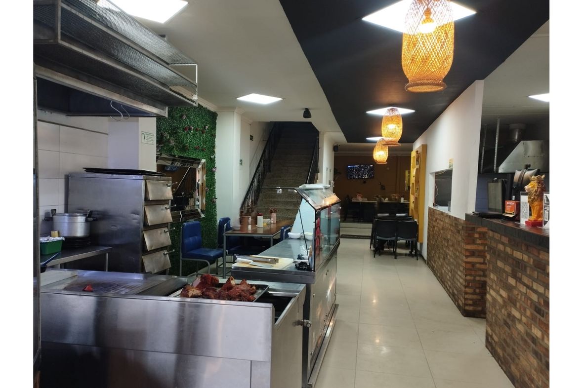 Property in Engativa