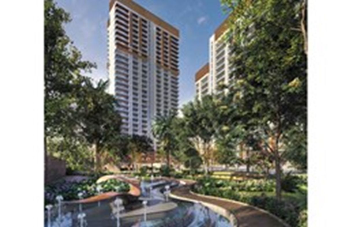 Property in New Delhi