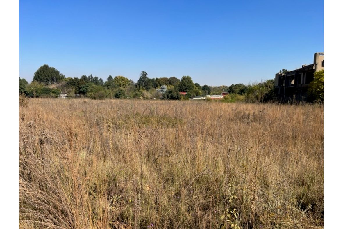 Property in Henley On Klip
