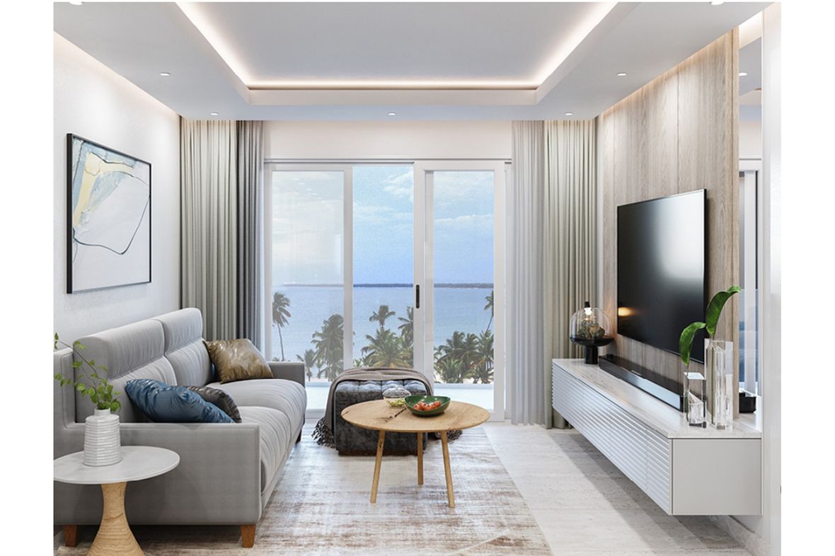 Property in Nueva Romana