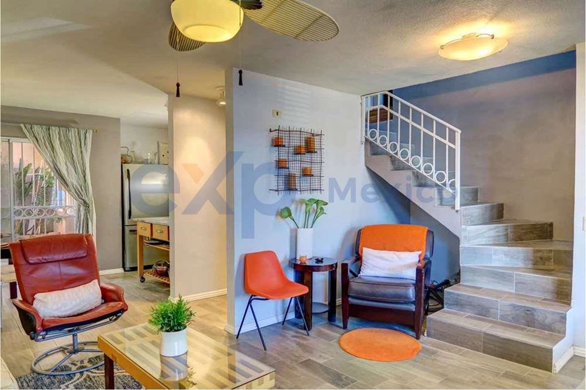 Property in Tijuana