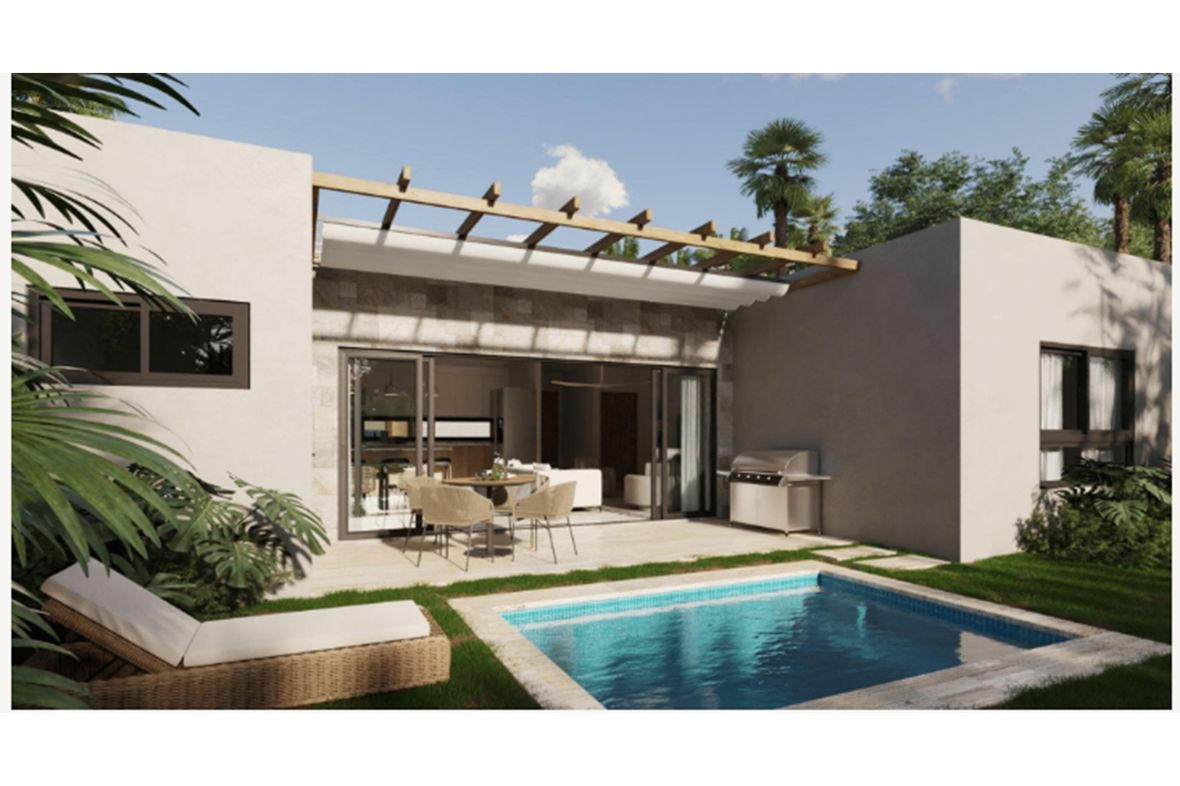 Property in Higüey