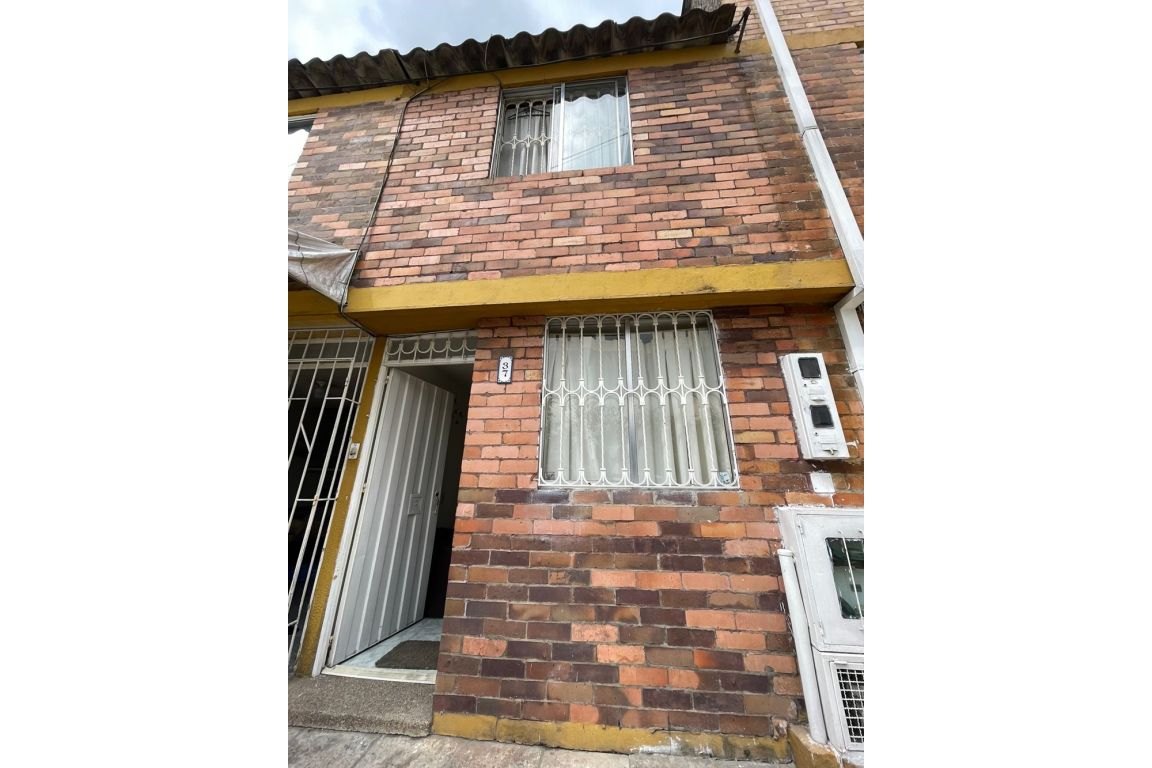 Property in Fontibon