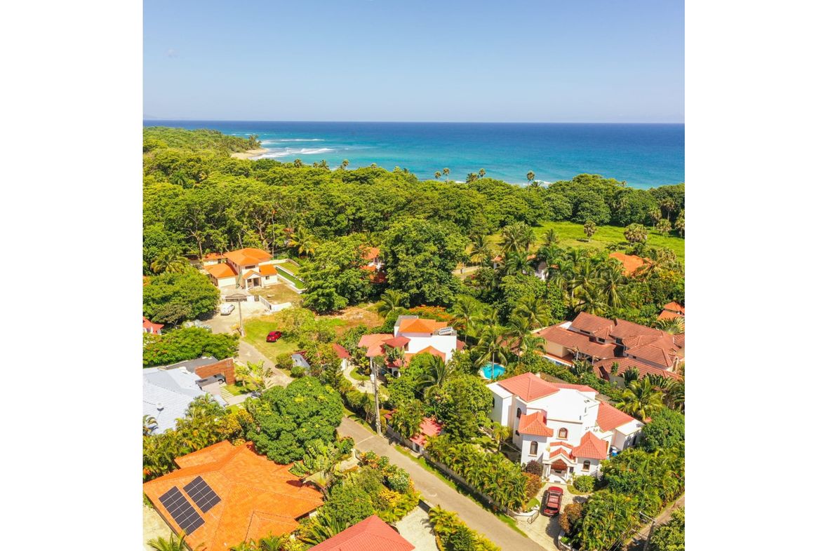 Property in Sosúa