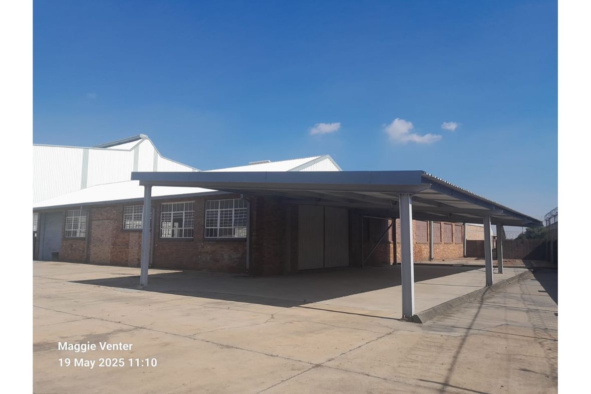 Property in New Era