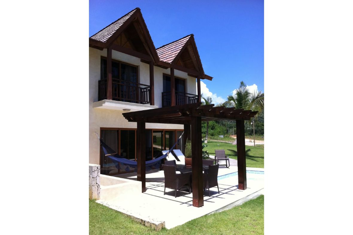 Property in Samaná