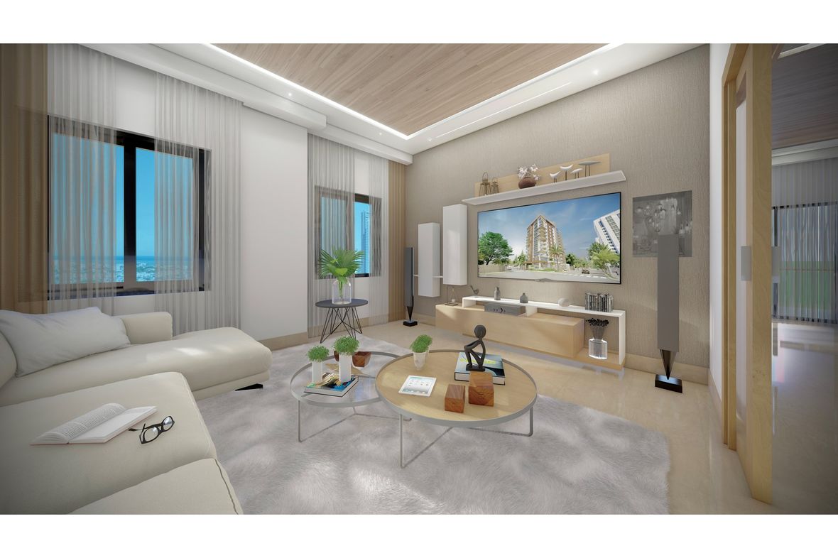 Property in Santo Domingo De Guzmán