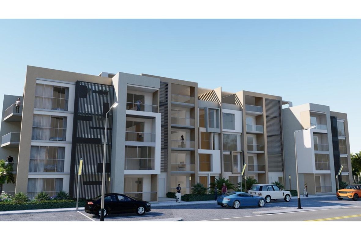 Property in La Romana
