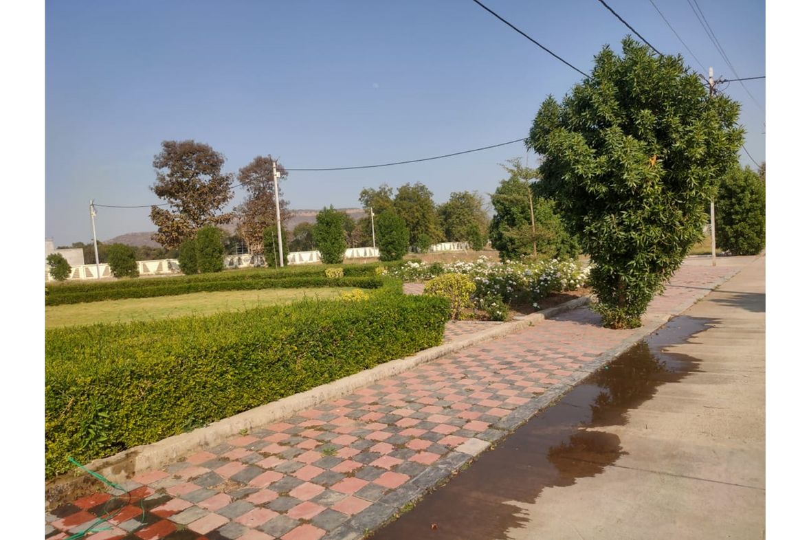 Property in Indore