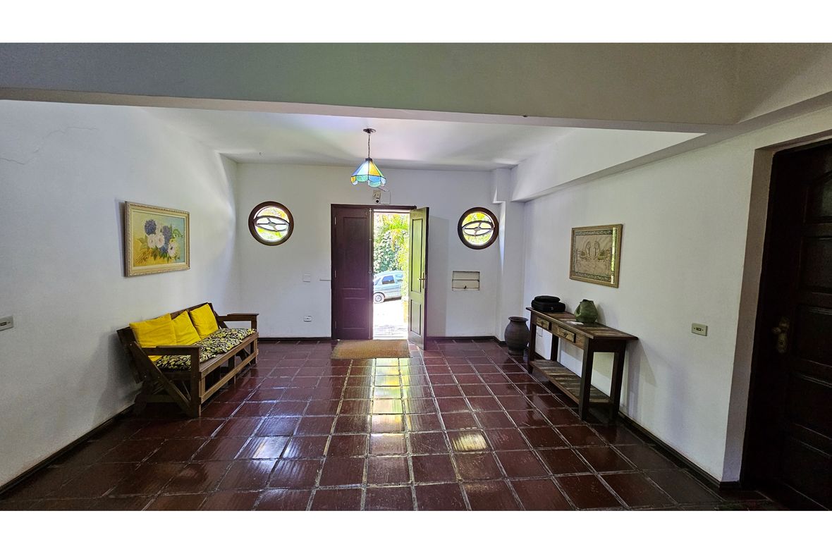Property in Petropolis