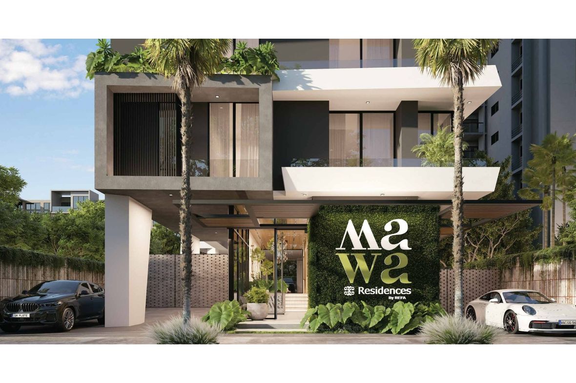 Property in Santo Domingo De Guzmán