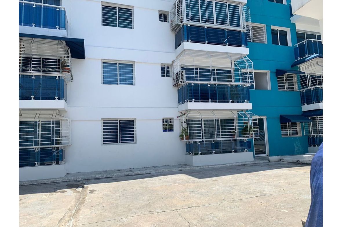 Property in Santo Domingo De Guzmán