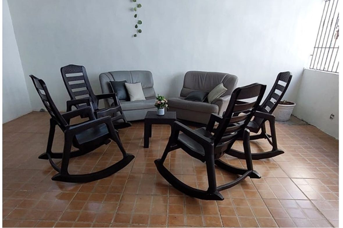 Property in Santo Domingo De Guzmán