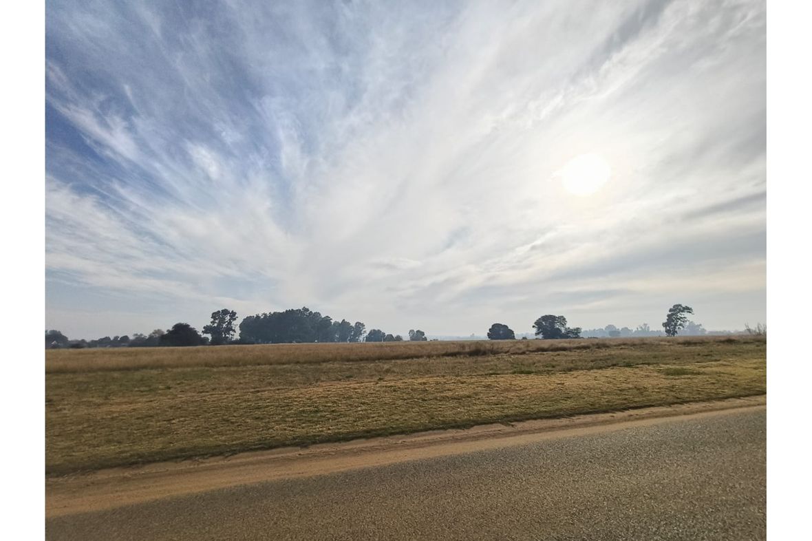 Property in Vaalpark