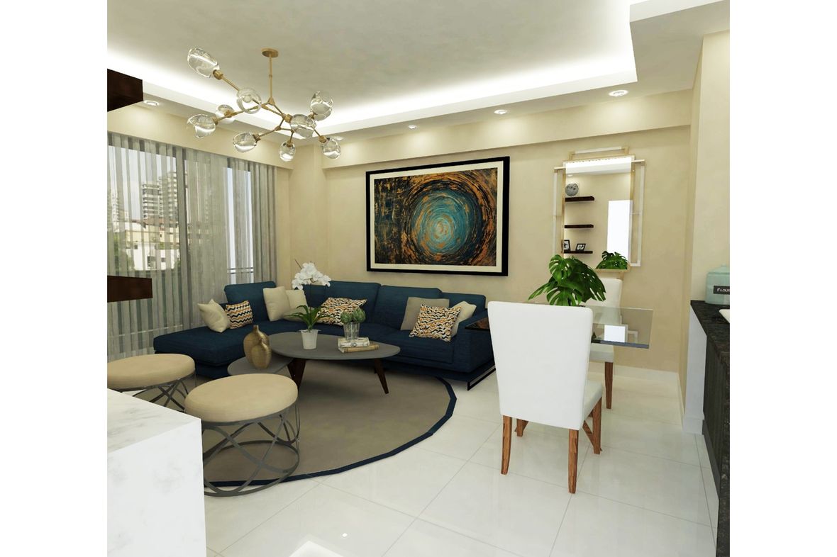 Property in Santo Domingo De Guzmán